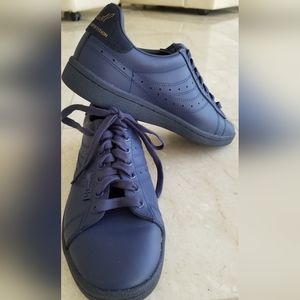 SUPERGA IVAN LENDL COMPETITION SNEAKERS NAVY 9M